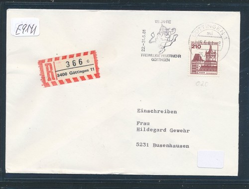 E9141 reco brief - e9141), 3400