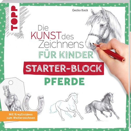 Die kunst des - die, zeichnens
