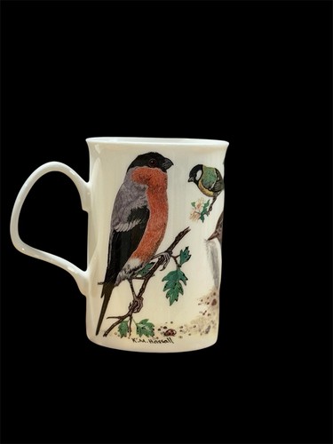Fine bone china tasse - bone,