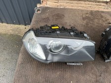 BMW X3 E83   XENON