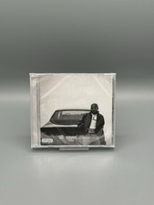 Kendrick Lamar - GNX (CD) 2024