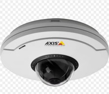 AXIS Communications M5014 PTZ