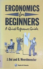Ergonomics for Beginners. A