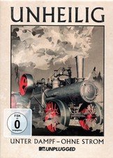 Unheilig Unter Dampf Ohne