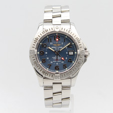 [2761] Breitling Colt 40mm -
