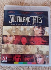 Southland Tales ENGLISCH