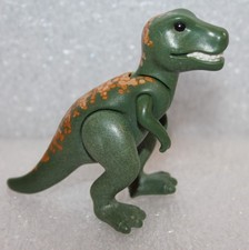 Playmobil Dinosaurier Dinos Jurassic Park  " Tyrannosaurus T-Rex Baby 2 " Dino