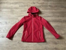 Icepeak Softshell Damen Jacke