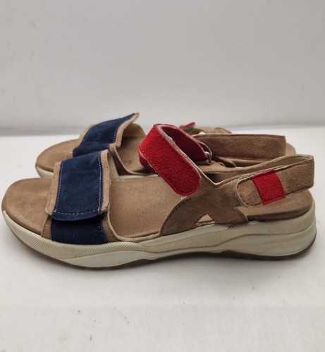 Helvesko damen sandalen - gr,