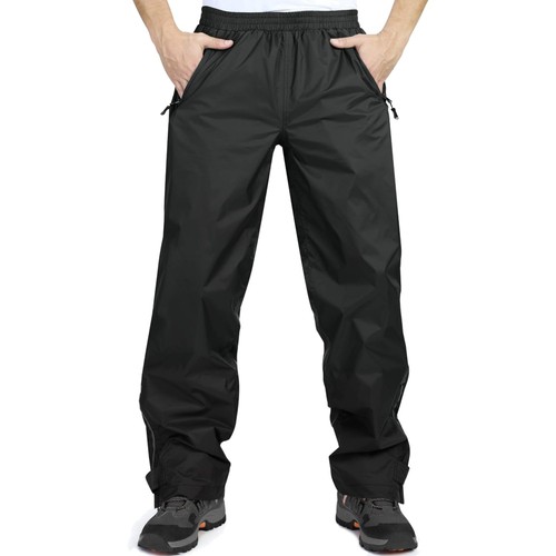 Regenhose herren outdoor - regenhose,