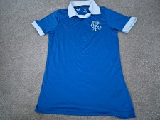 Classic glasgow rangers - glasgow,