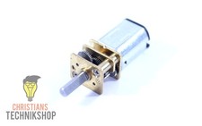 mini Getriebe Motor | DC12V