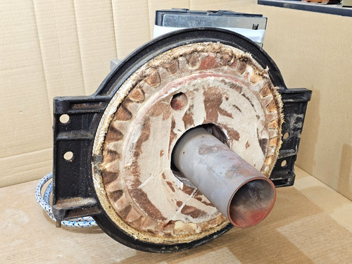 Buderus ölbrenner 21 k - Ölbrenner,