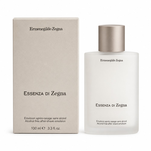 Ermenegildo zegna essenza - ermenegildo, di