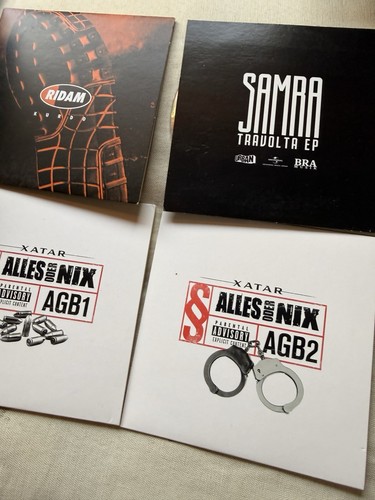 Deutschrap einzeln kaufen - (einzeln,