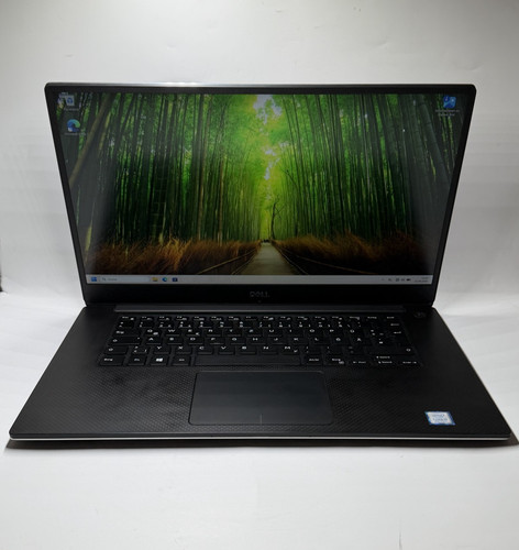 Dell precision 5530 - dell, laptop