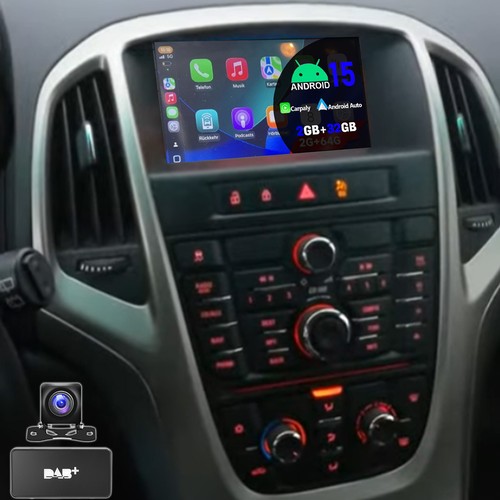 Dab 64g für opel - 64g, j