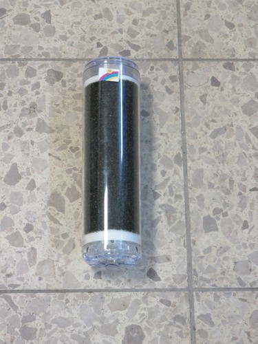 Nachfüllkartusche liter - 0,75,