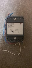 Siedle UG 502-0 Umschaltgerät Sprechanlage, Steuergerät
