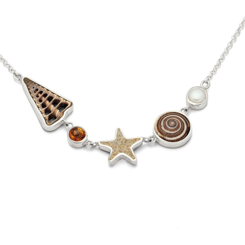Dur 925 silber - dur, kette