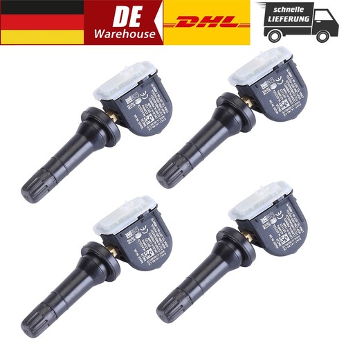 Schrader reifendrucksensor - schrader,