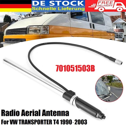 Antenne radioantenne - cm,