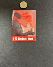 Ultras Nürnberg Sticker UN94