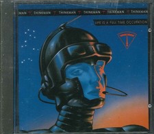 THINKMAN "Life Is A Full Time