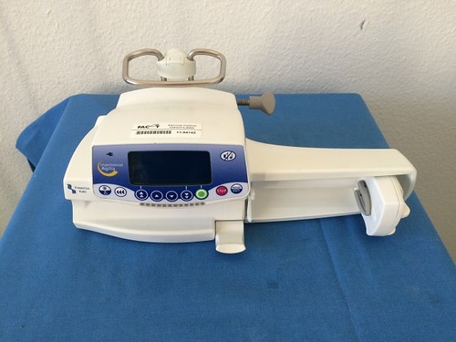 Fresenius vial injektomat - fresenius,