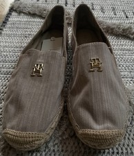 Tommy Hilfiger Espadrilles –
