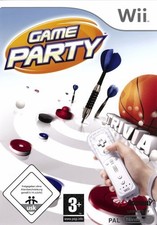 Nintendo Wii Spiel - Game