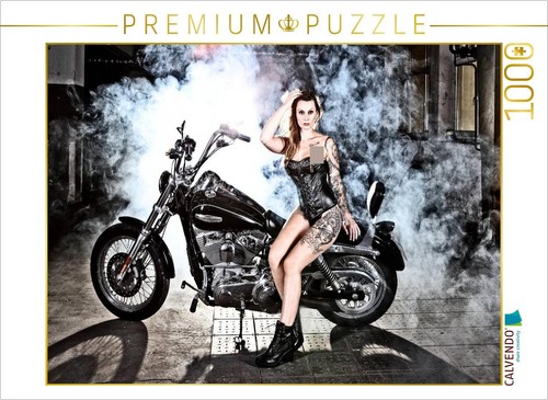 Calvendo puzzle - calvendo,