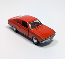 SCHUCO 1:66  OPEL MANTA SR No