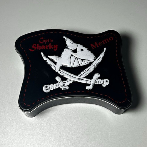 Die spiegelburg capt - die,