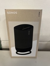 Bluetooth Speaker, Sonos Move