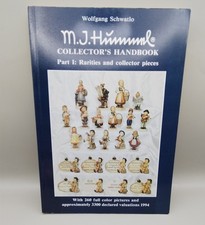 Katalog M.I. Hummel Göbel