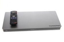 Panasonic DMP-BDT385 Smart Network Blu ray-Player 4K Upscaling
