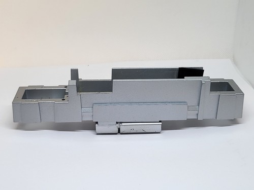 Athearn genesis santa - h0, fe