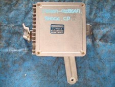 Toyota Aristo 1992 E-JZS147