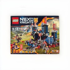 LEGO® Nexo Knights 70317