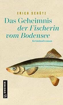 Das geheimnis der fischerin - geheimnis,