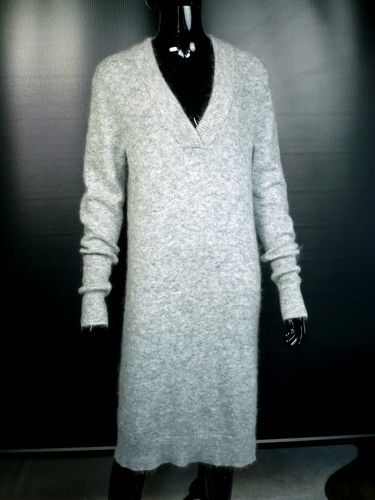 Strickkleid mohair von - strickkleid,