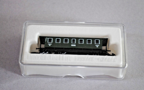 Märklin mini club spur - spur, z