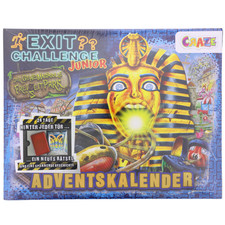 Craze Exit Challenge Junior