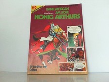 Hank Morgan am Hofe König