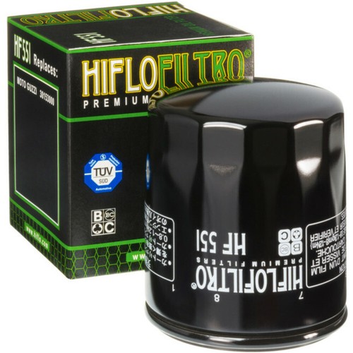 ölfilter moto guzzi - Ölfilter,