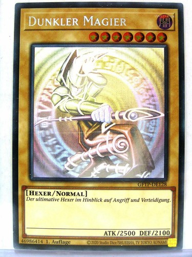 Ghosts from the - yu-gi-oh,