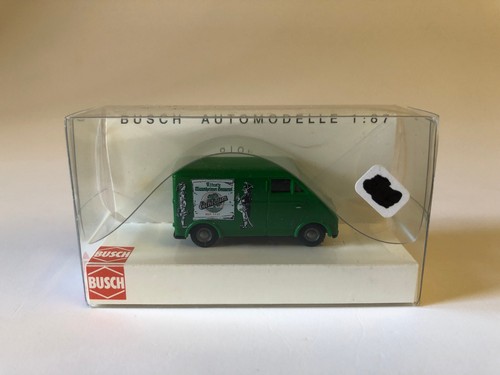 Busch 40904 dkw 6 - busch,