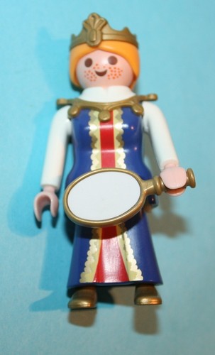 Playmobil figur 4984 karstadt - playmobil,