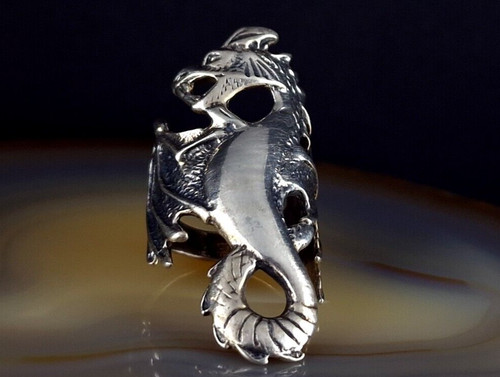 Ring silber 925 - 925, 19,0